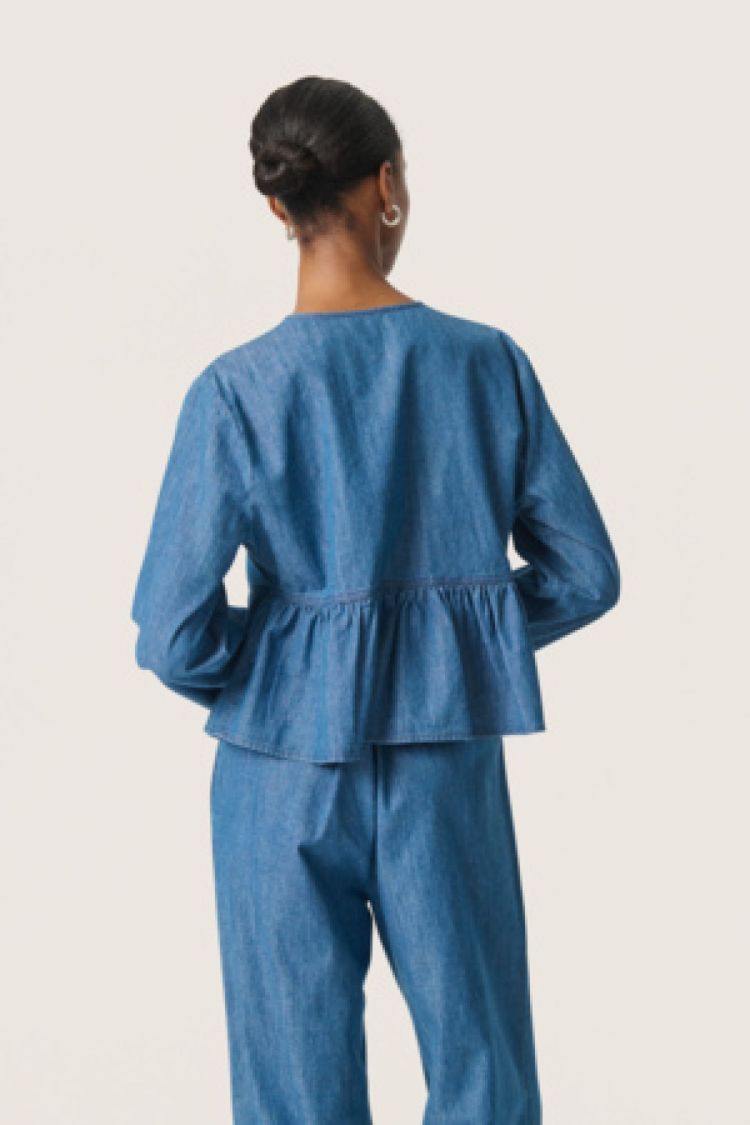 Soaked In Luxury 16174 Dameskledij Jeans