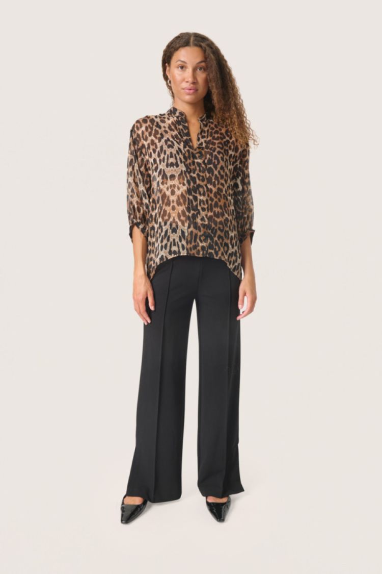 Soaked In Luxury 15148 Print