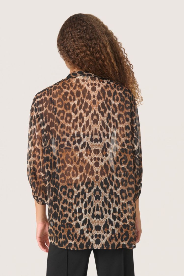 Soaked In Luxury 15148 Print