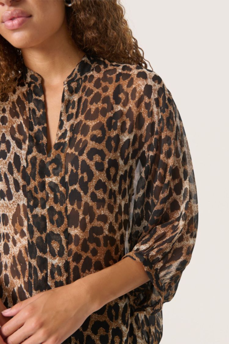 Soaked In Luxury 15148 Print