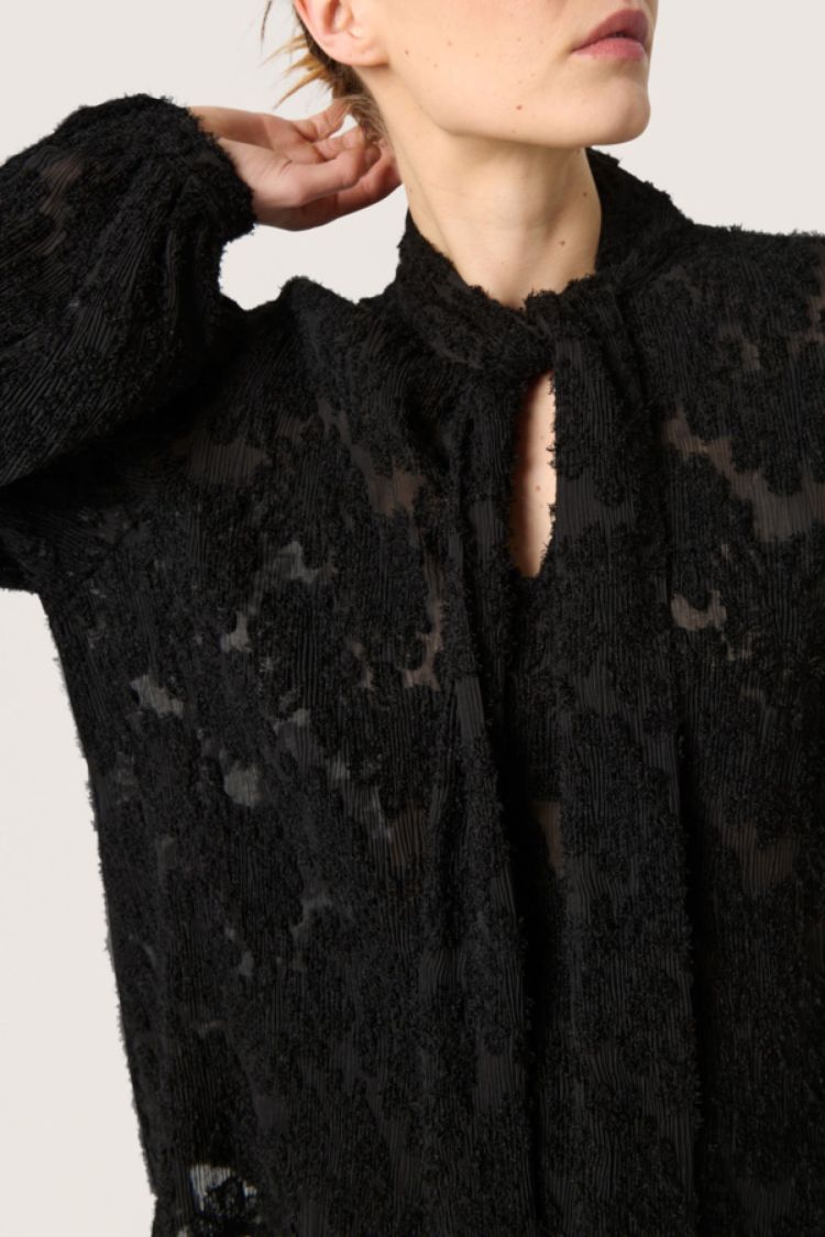 Soaked In Luxury 14972  Zwart