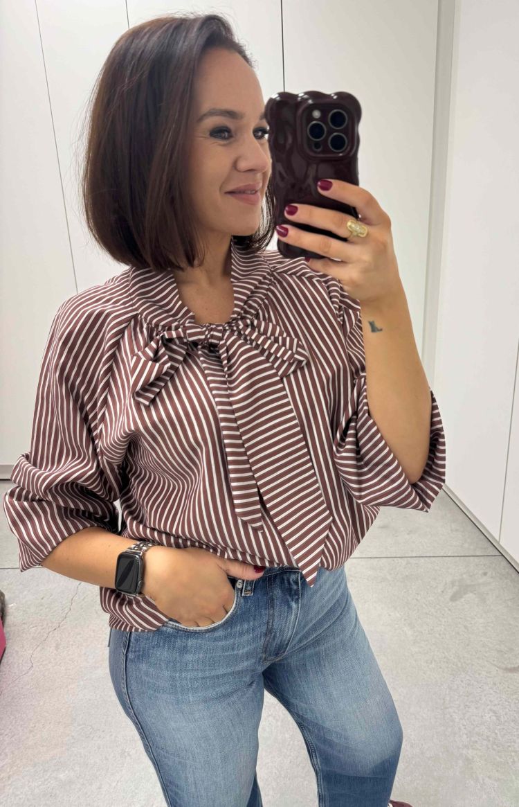 Vicolo  TF0288 Bruin