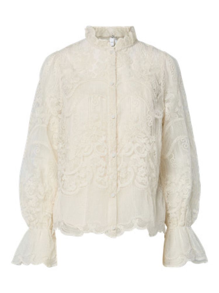 Y.a.s. Dameskledij 26038959 Ecru