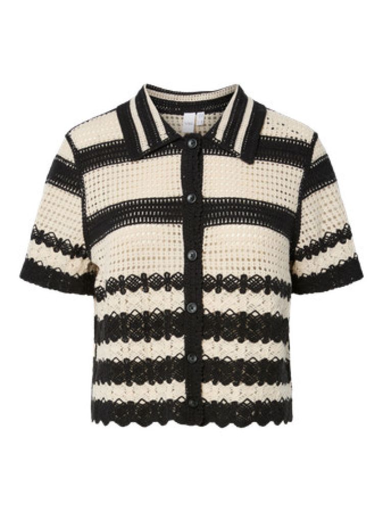 Y.a.s. Dameskledij 26037807 Zwart