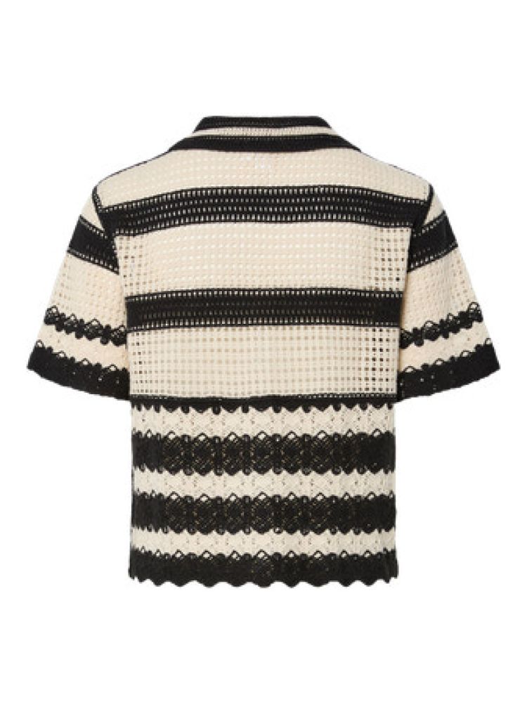 Y.a.s. 17092 Dameskledij Zwart