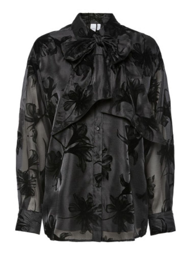 Y.a.s. Dameskledij 26039093 Zwart