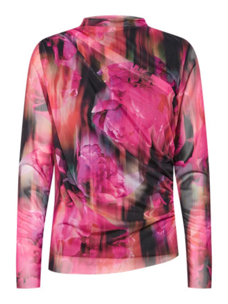 Y.a.s.  26039095 Fuxia