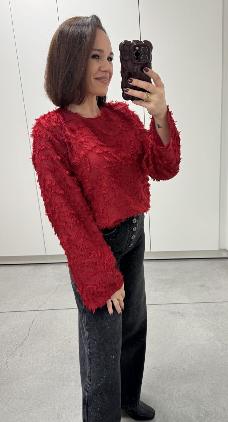 Y.a.s.  26038507 Rood