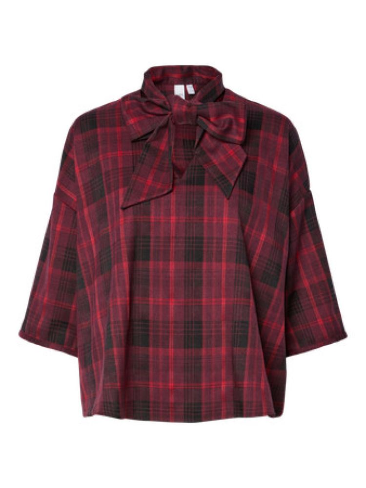 Y.a.s.  26039634 Rood