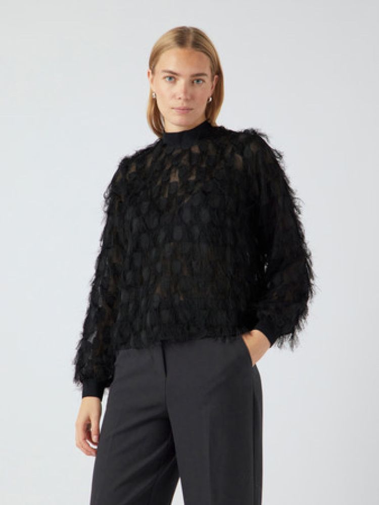 Y.a.s.  26016024 Zwart