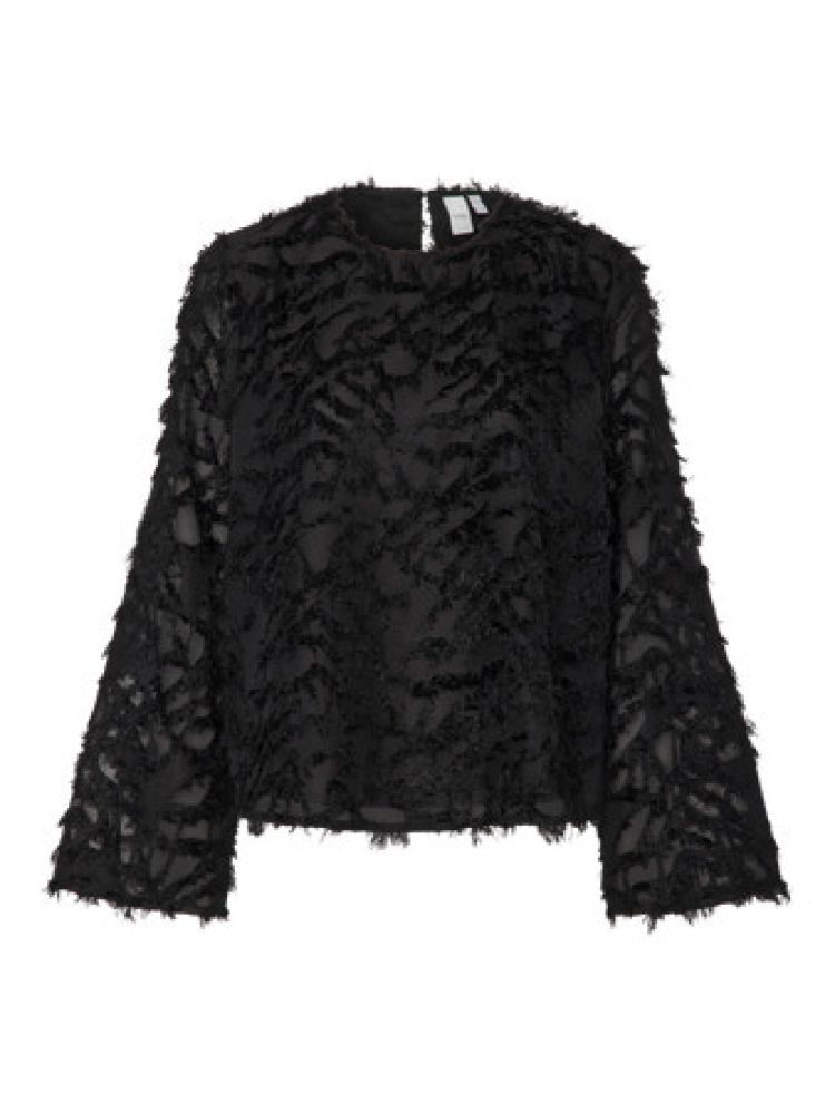 Y.a.s.  26038507 Zwart