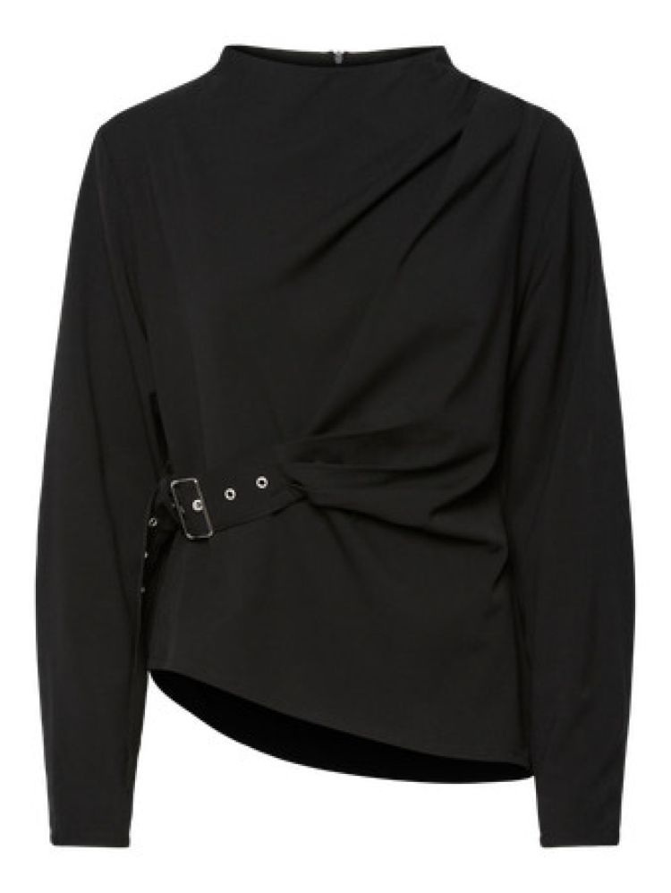 Y.a.s.  26039168 Zwart