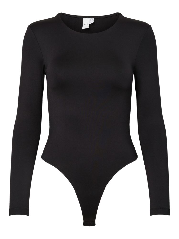 Y.a.s.  26040007 Zwart