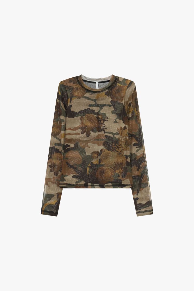 Imperial 20912 Tops Beige