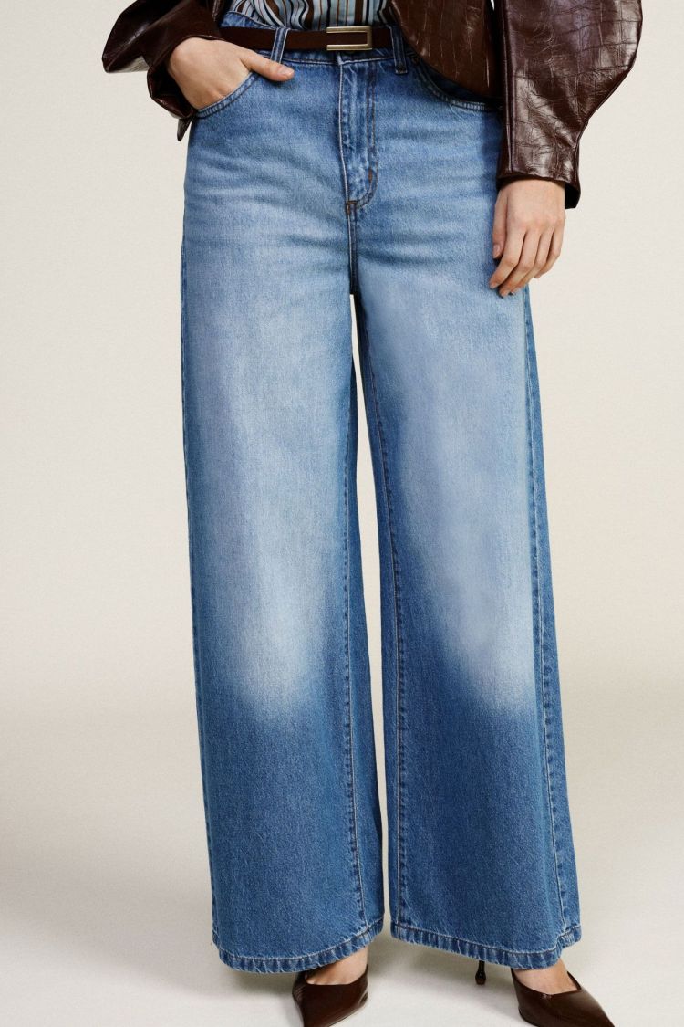 Dixie 18235  Jeans