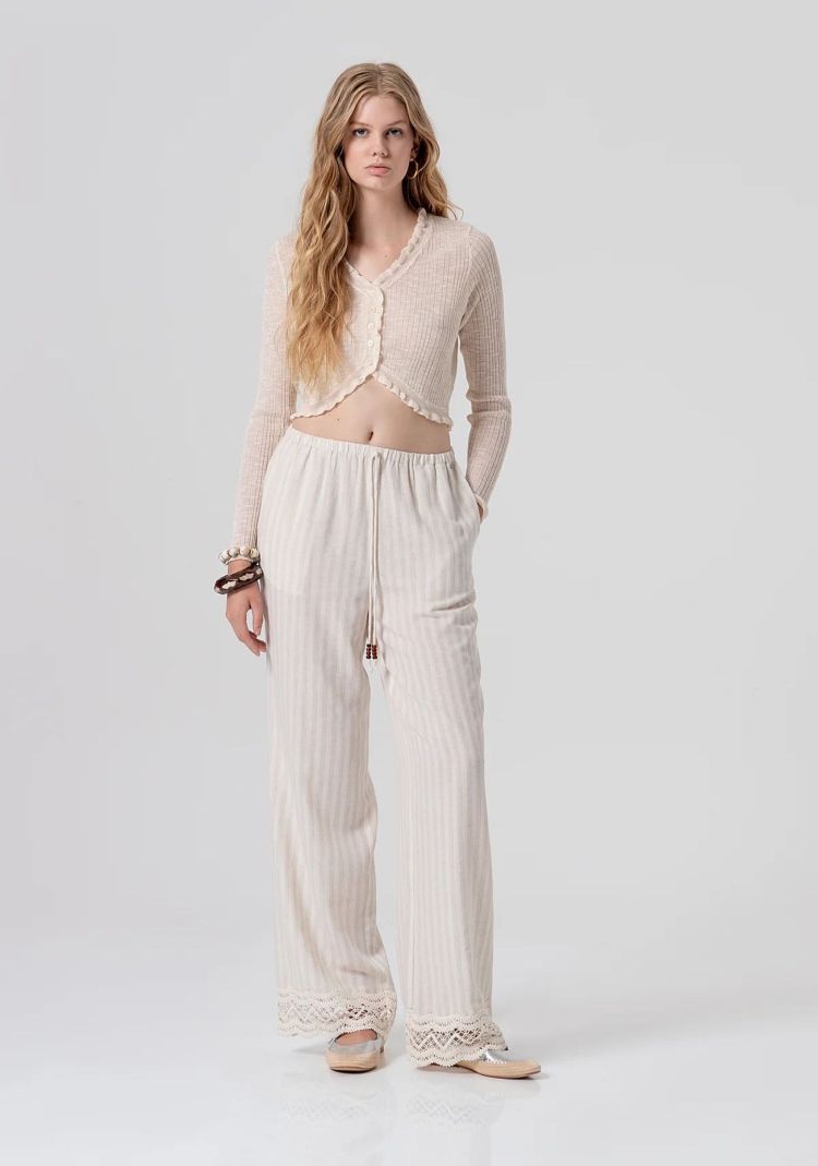 Fracomina 19268  Beige