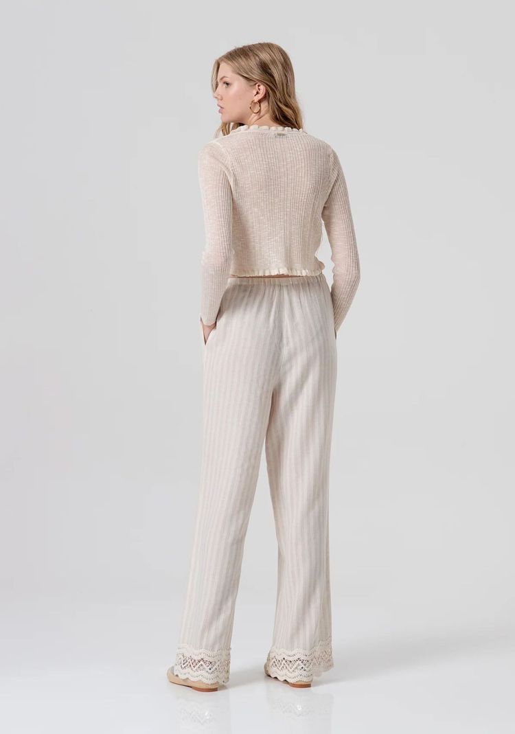 Fracomina 19268  Beige