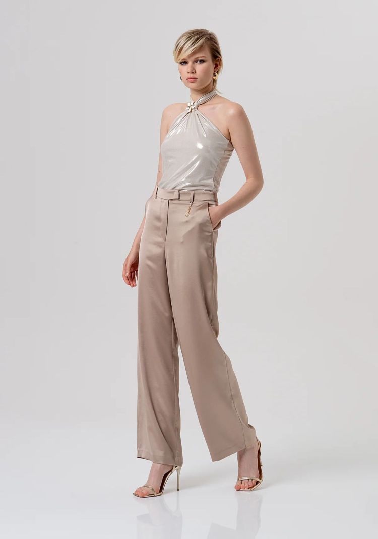 Fracomina 18284  Beige