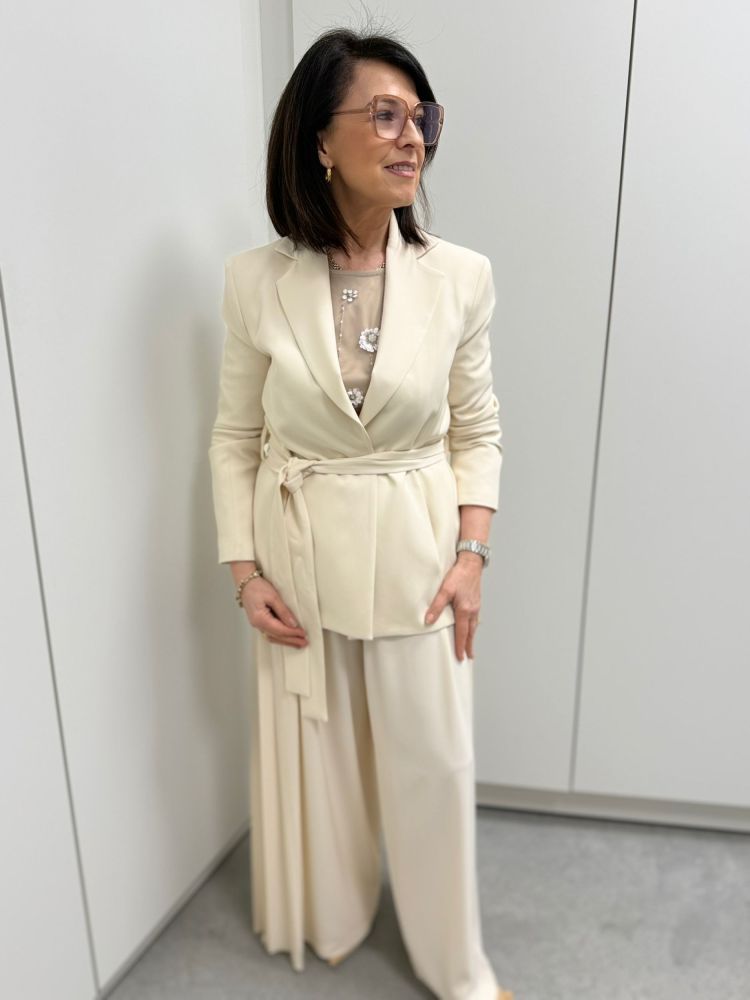 Fracomina 18266  Beige