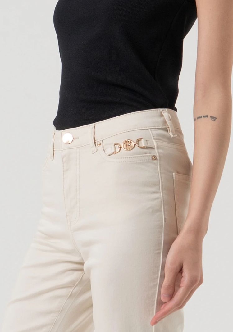 Fracomina 17671  Ecru