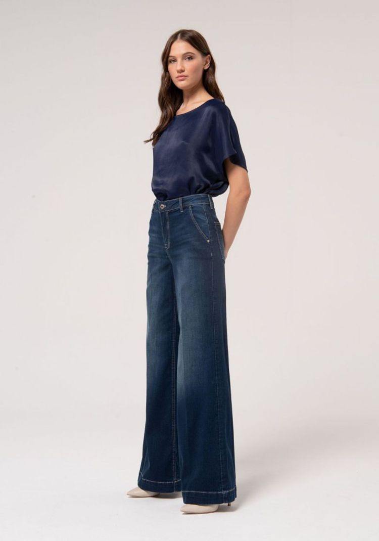 Fracomina  FP24WV3010D40901-117 Jeans