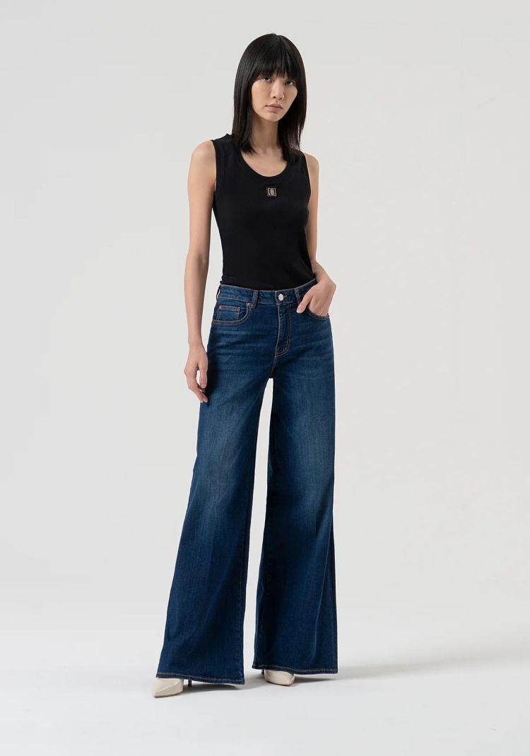 Fracomina  FP25WV3015D46002 Jeans