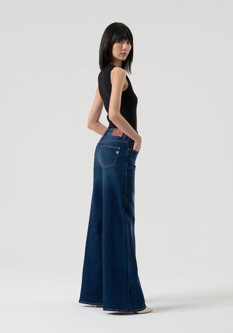 Fracomina 17668  Jeans