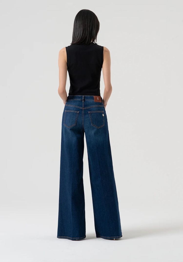 Fracomina 17668  Jeans