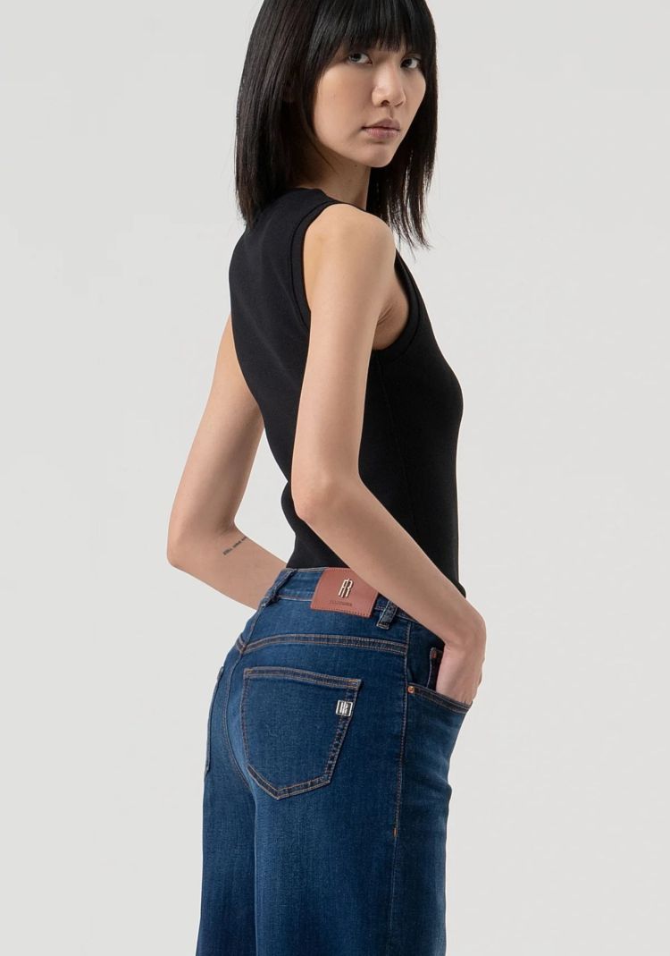 Fracomina 17668  Jeans