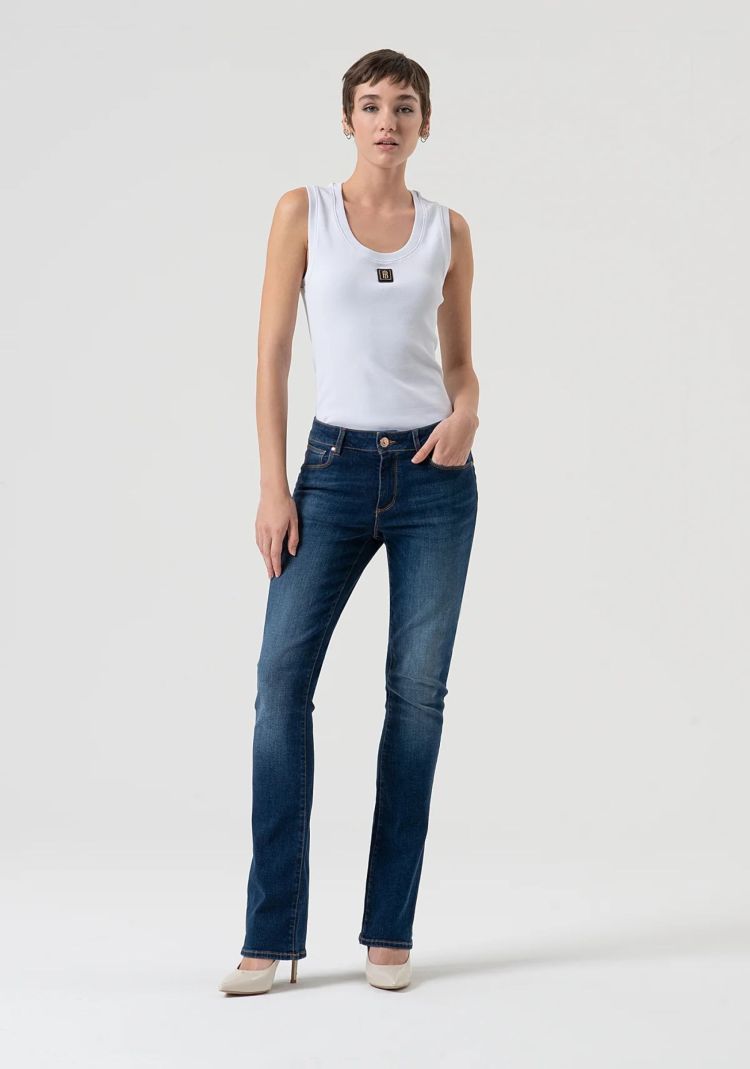Fracomina  FP25WV8020D46002 Jeans