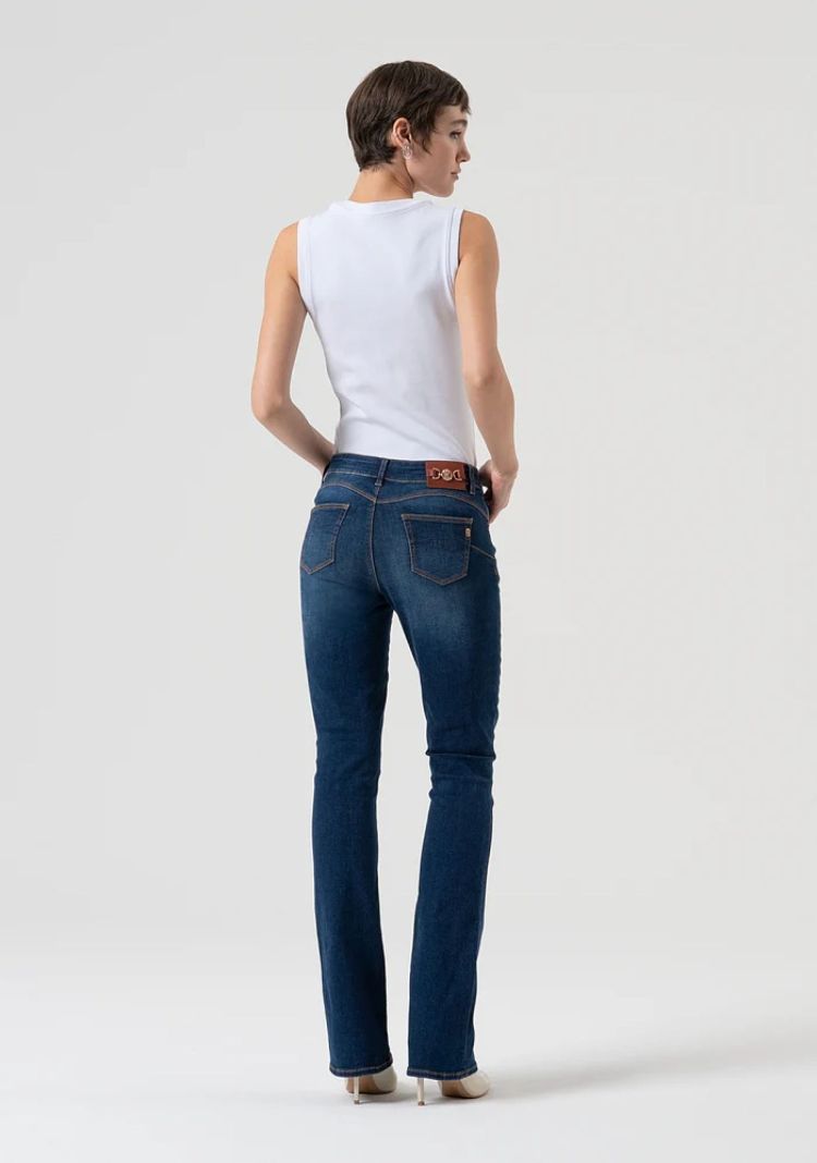 Fracomina 17670  Jeans