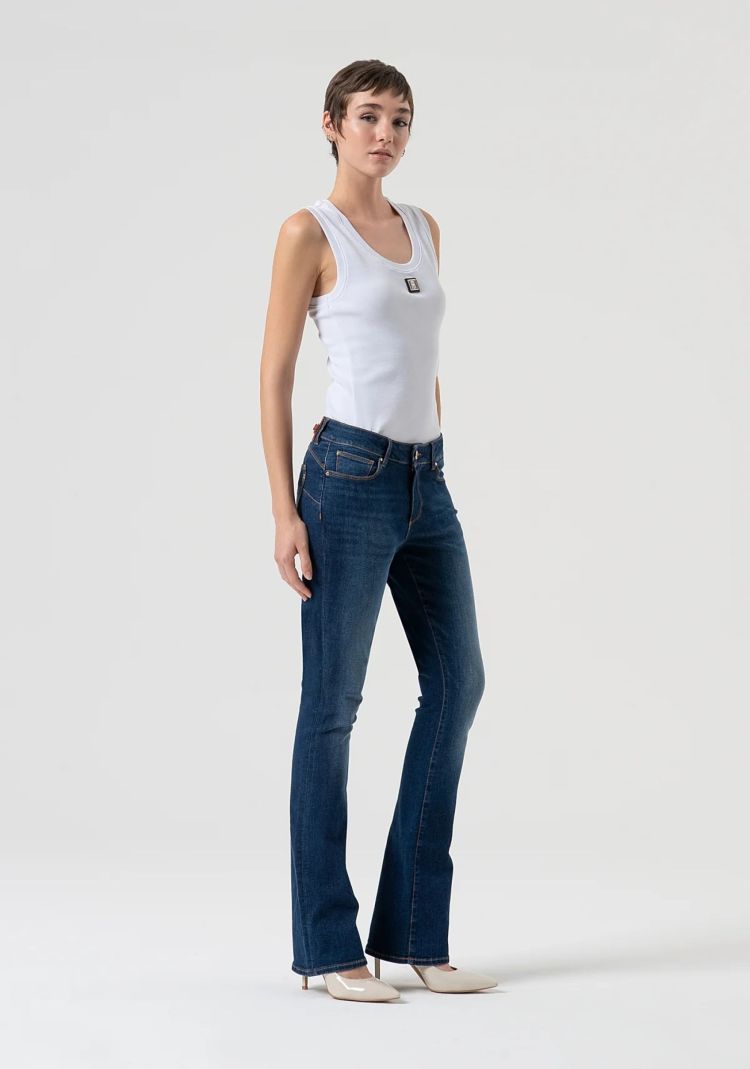 Fracomina 17670  Jeans