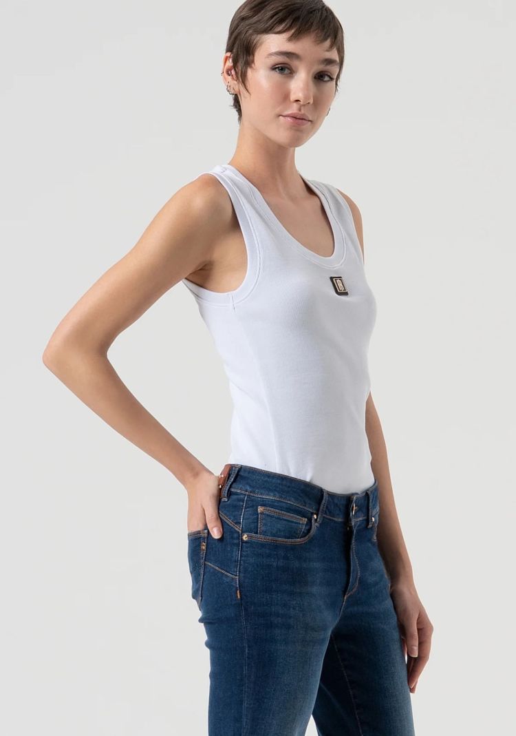 Fracomina 17670  Jeans