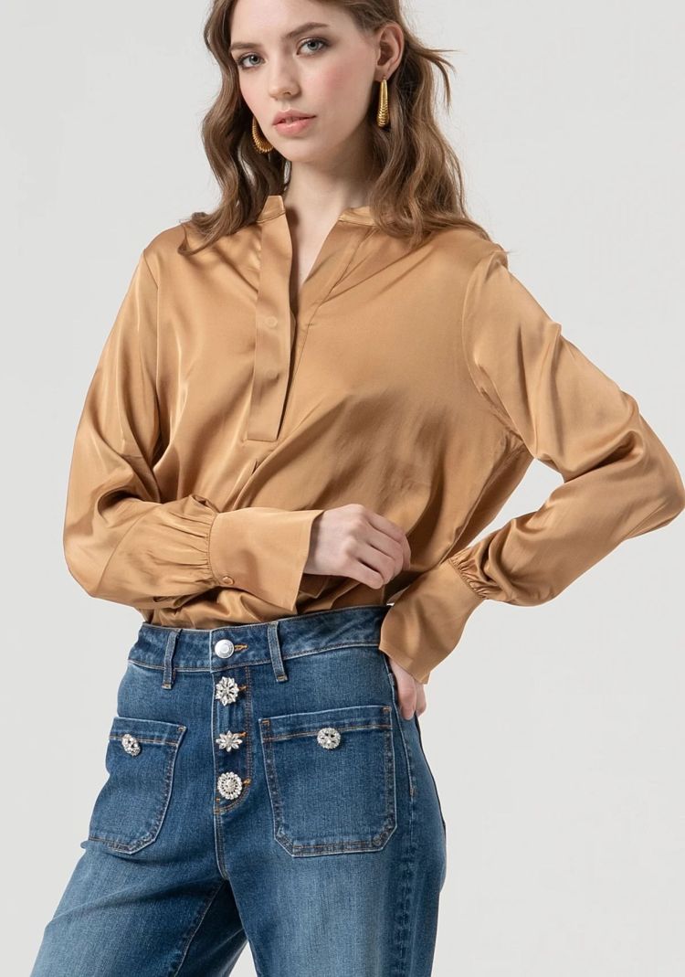 Fracomina 16748 Jeans