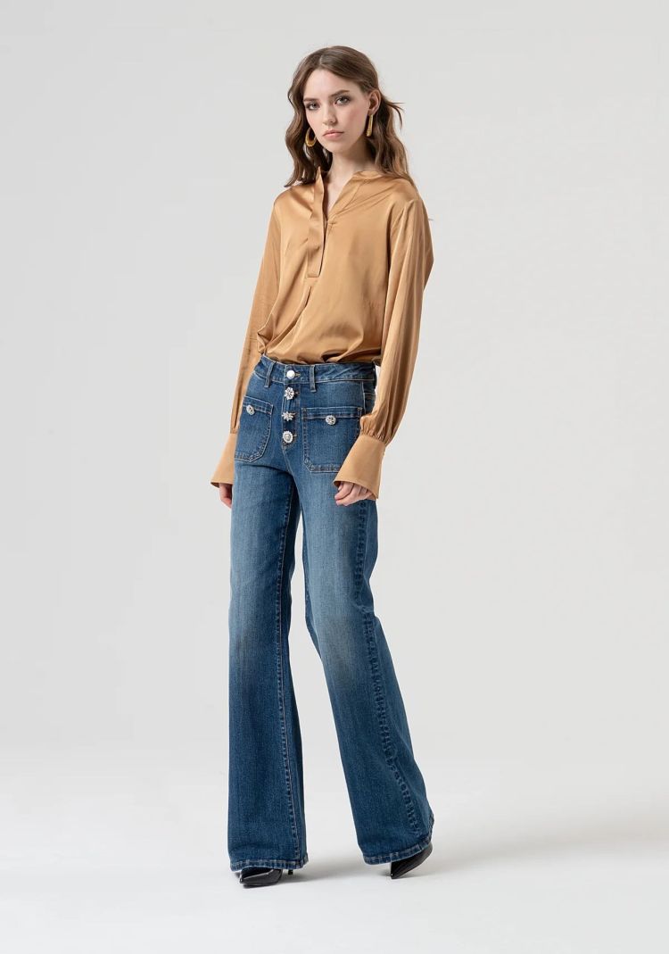 Fracomina 16748 Jeans