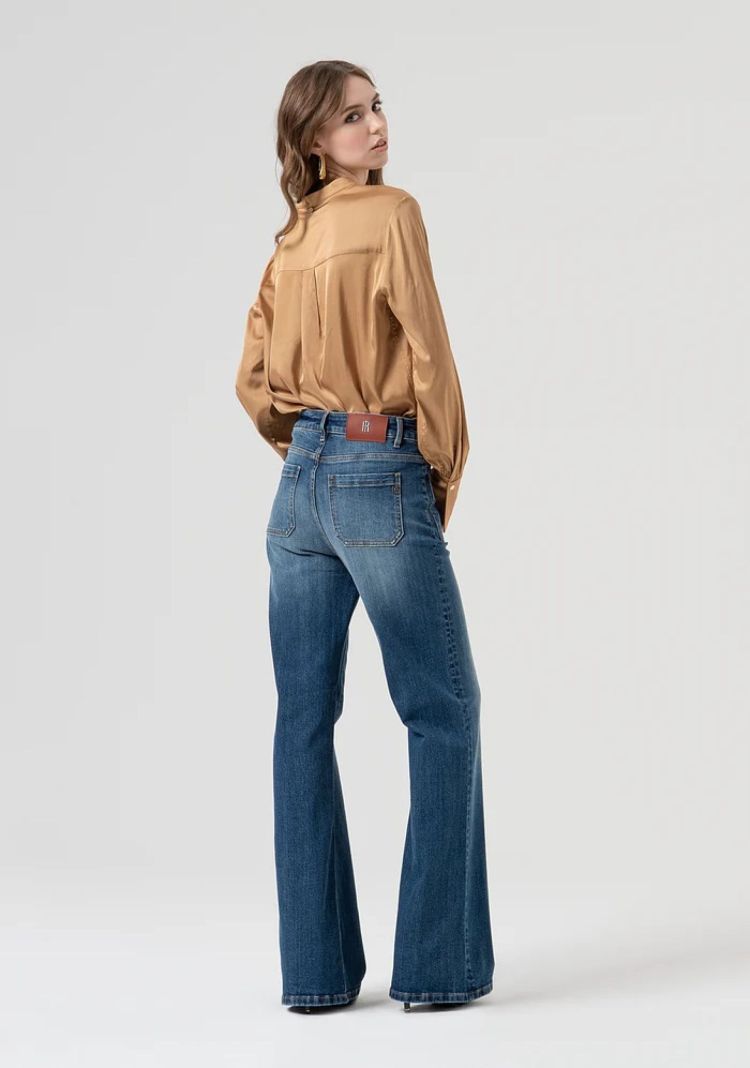 Fracomina 16748 Jeans