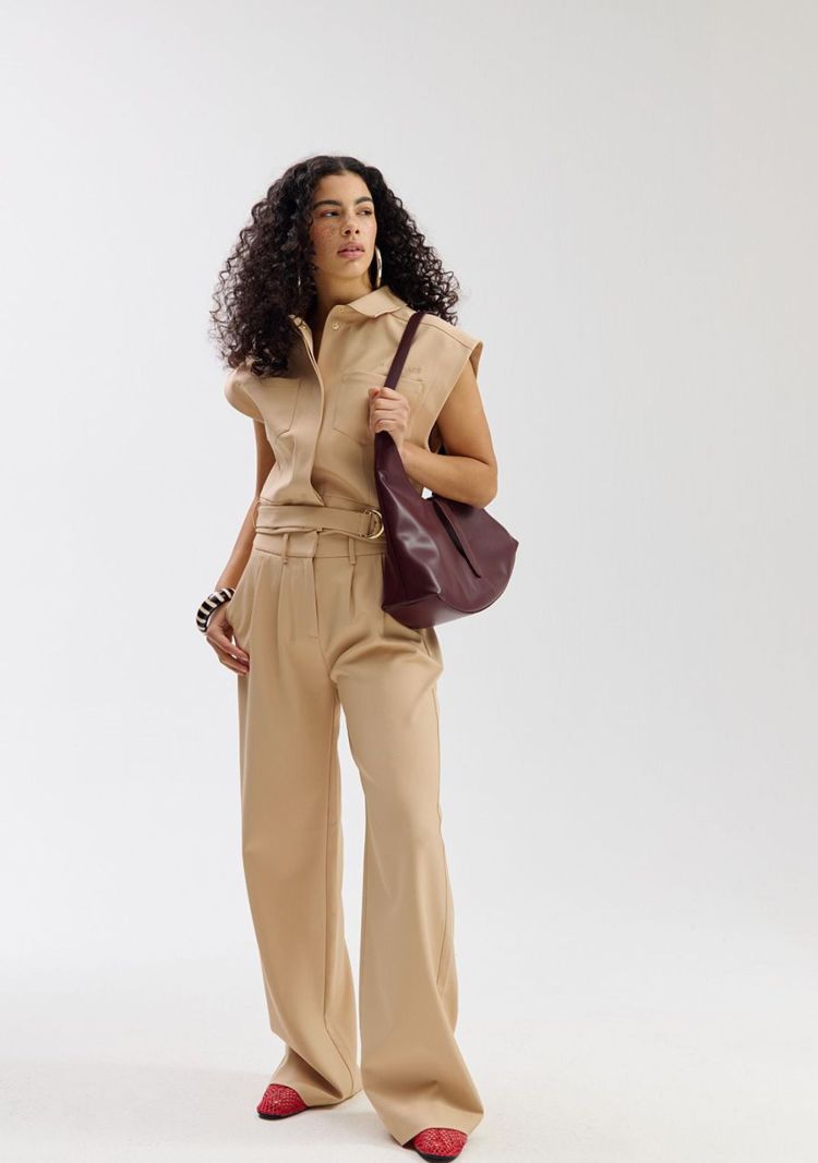 Harper & Yve 18406 Beige