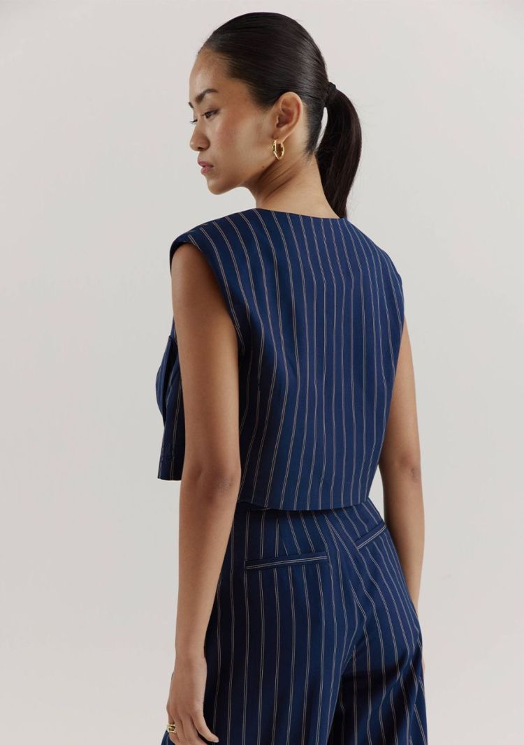 Harper & Yve 17621  Blauw