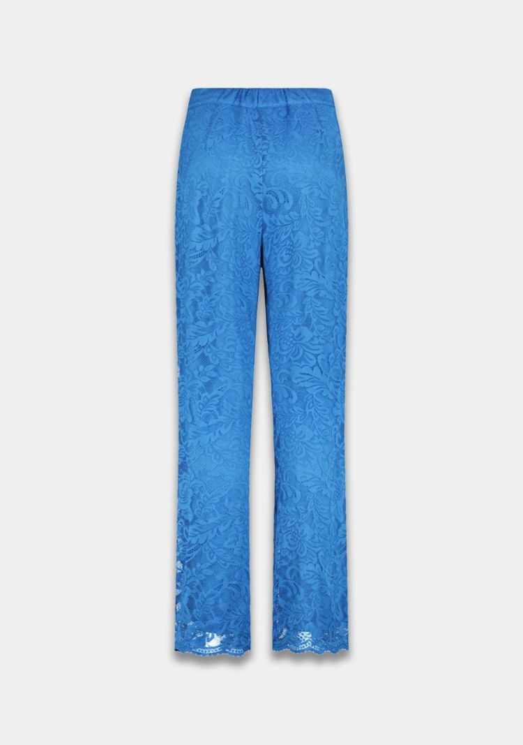 Harper & Yve 18410  Blauw