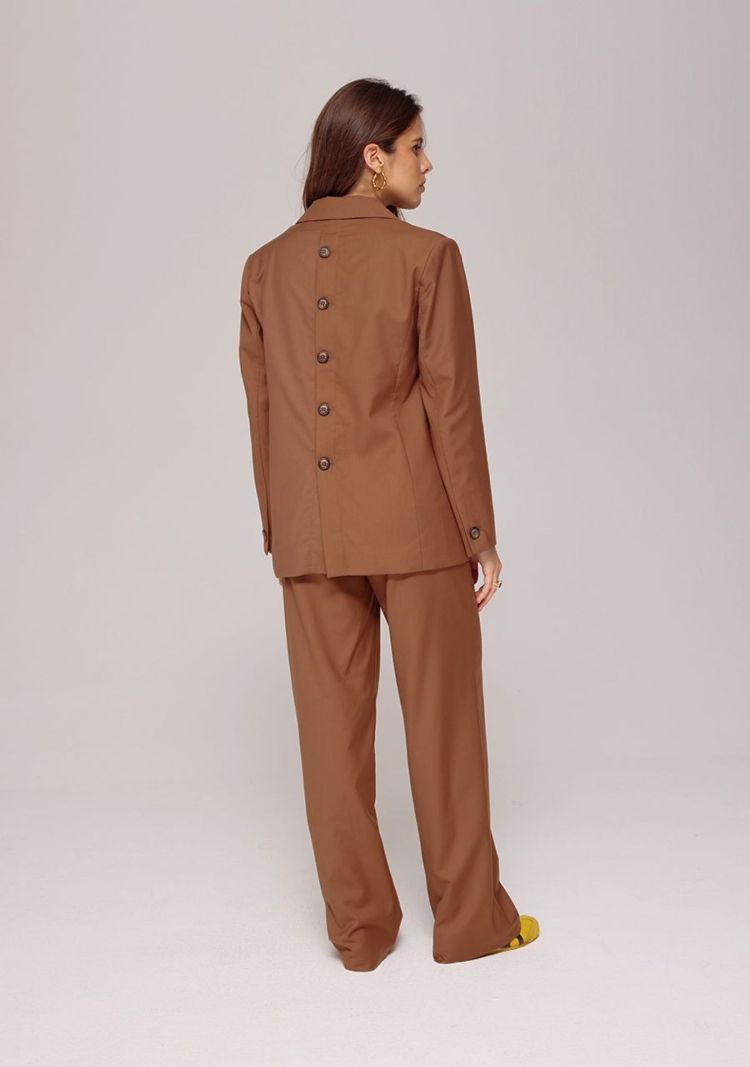 Harper & Yve 17564  Bruin