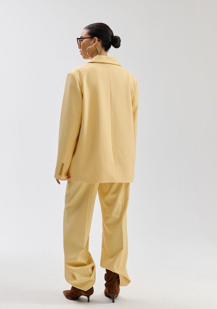 Harper & Yve 18407  Geel