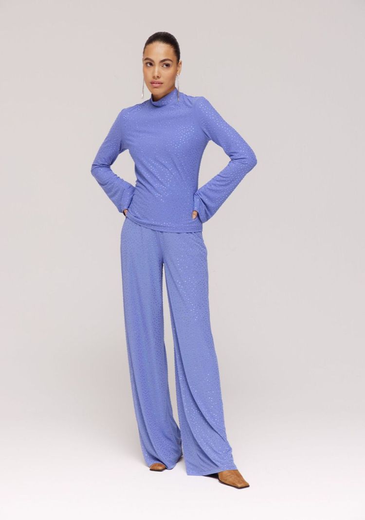 Harper & Yve  HOLLY-PA Licht Blauw