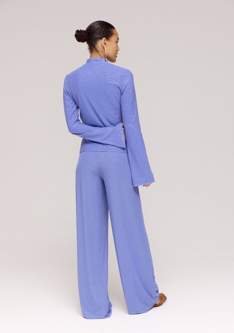 Harper & Yve 17627  Licht Blauw