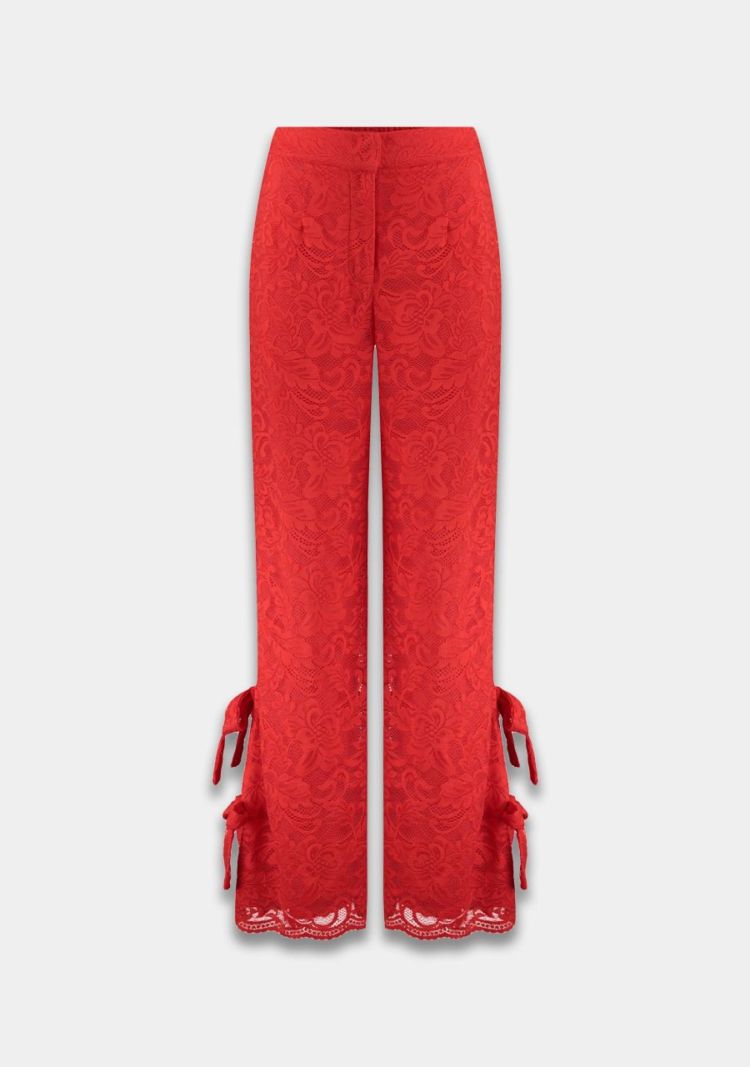 Harper & Yve 18411  Rood