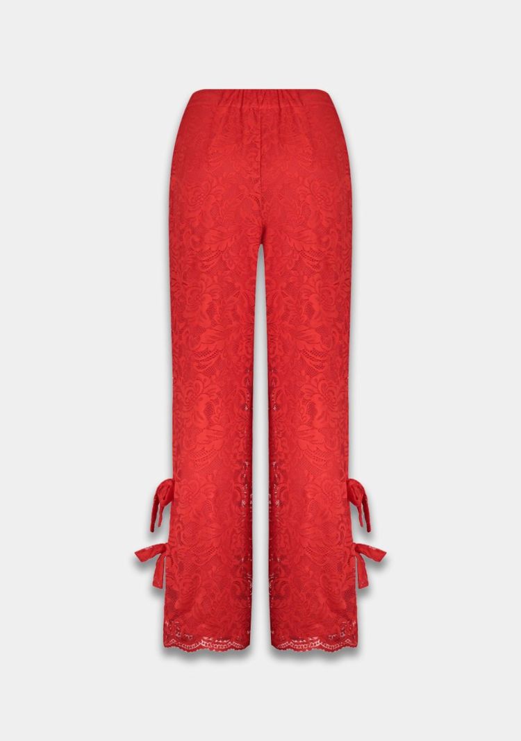 Harper & Yve 18411  Rood