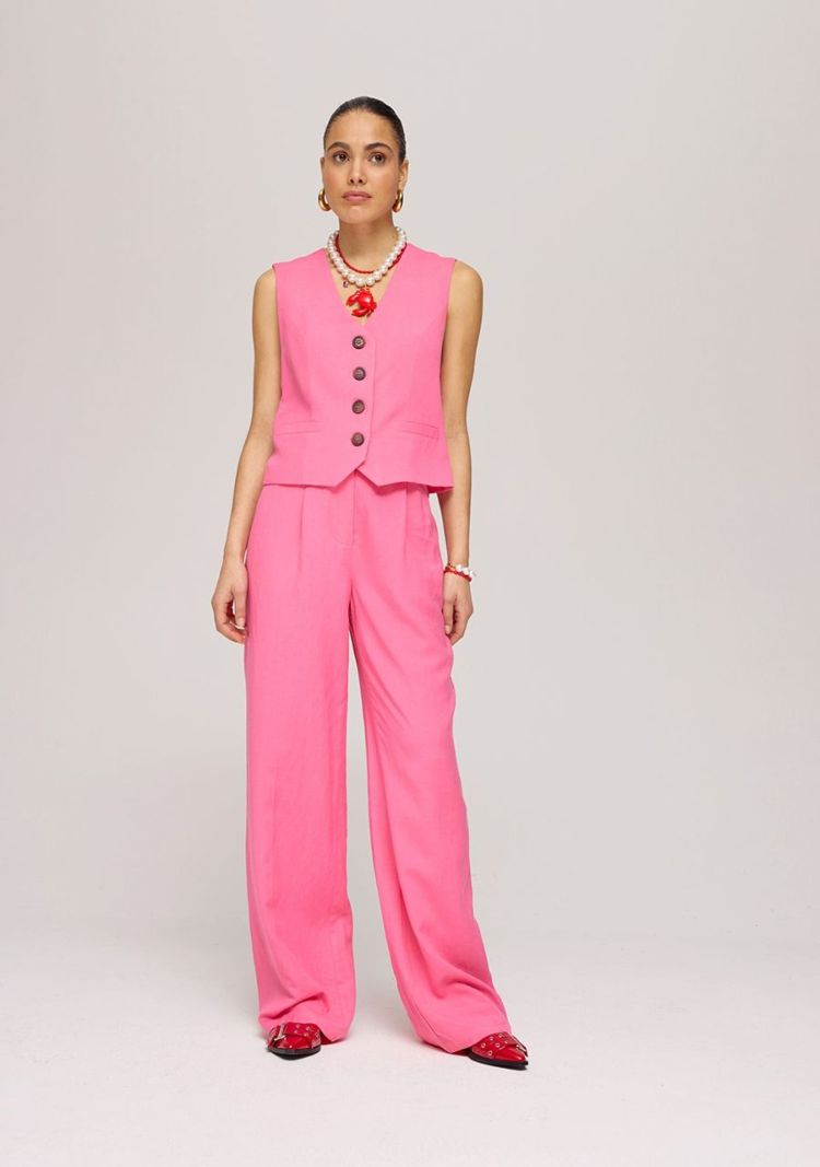Harper & Yve 15240  Roze