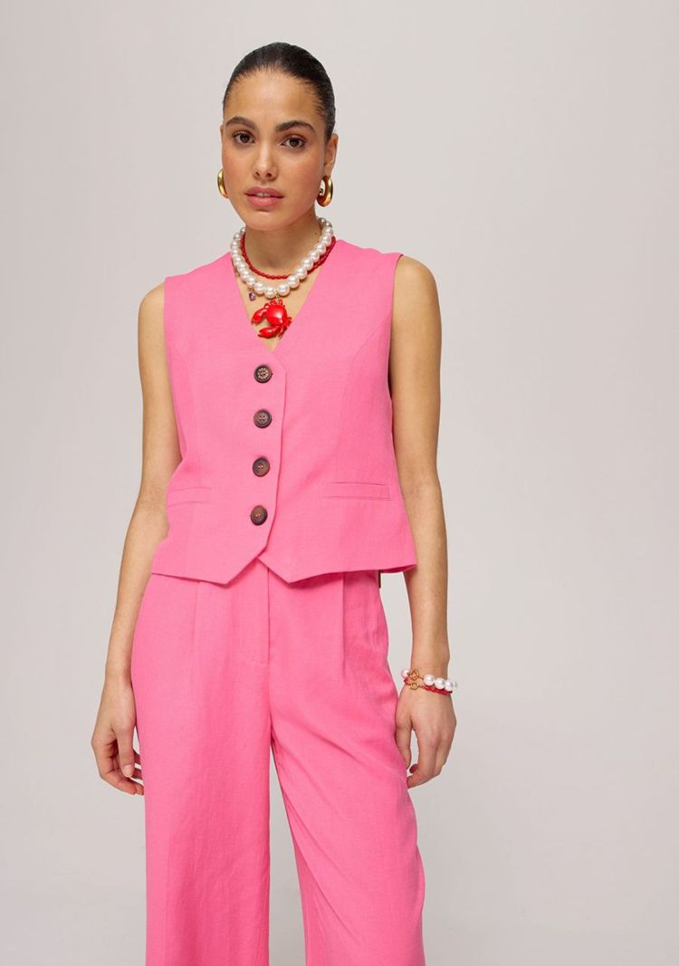 Harper & Yve 15240  Roze
