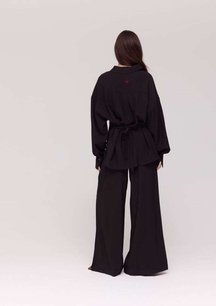 Harper & Yve 17626  Zwart