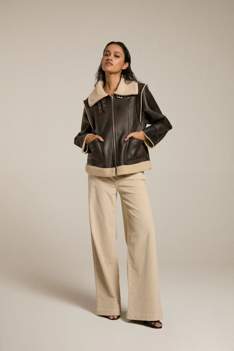 Homage  H-CW25M125 Beige