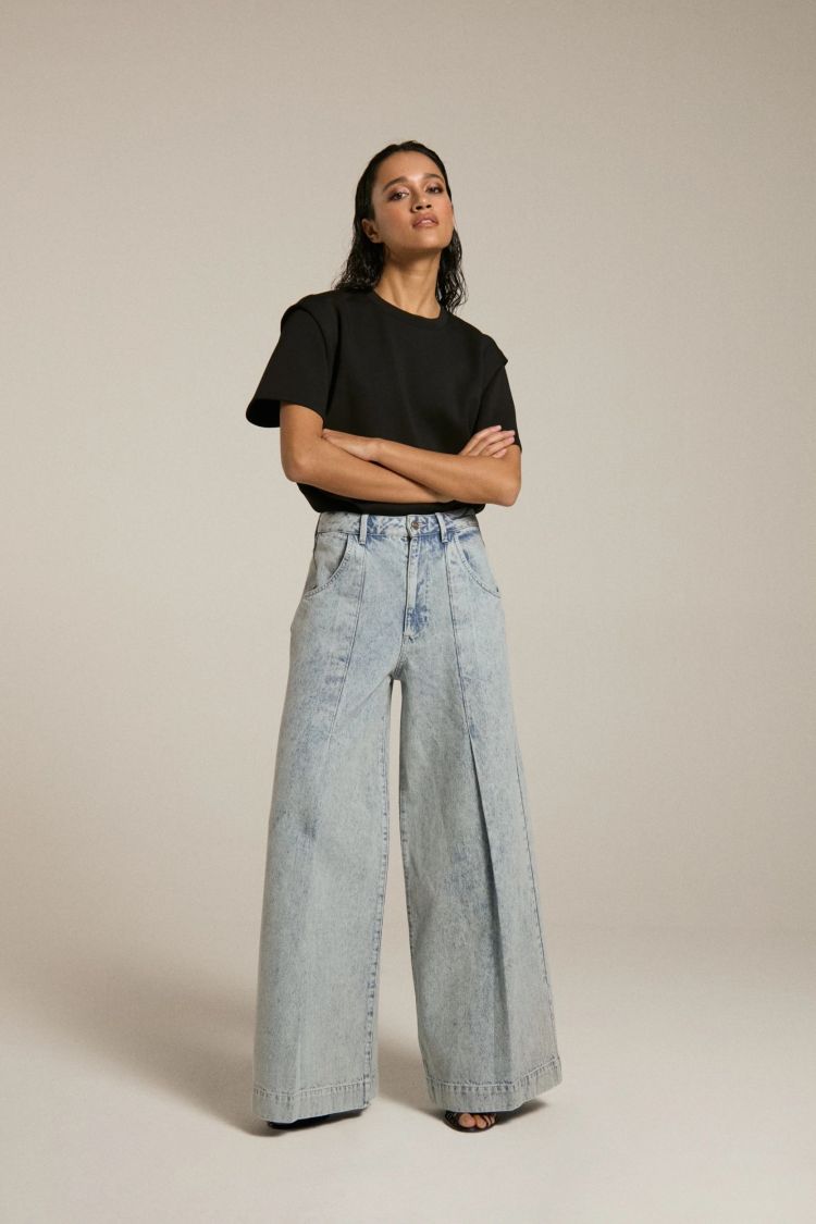 Homage  H-CW25M52 Jeans